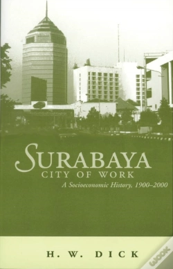 Capa do artigo Surabaya, City Of Work
