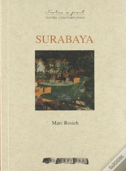 Capa do artigo Surabaya