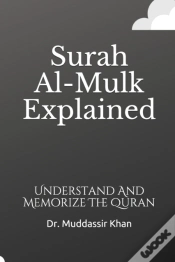 Capa do artigo Surah Al-Mulk Explained