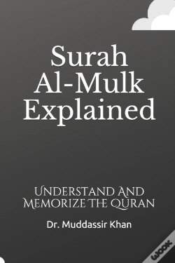 Capa do artigo Surah Al-Mulk Explained