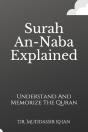 Surah An-Naba Explained - Preview
