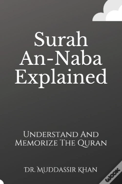 Capa do artigo Surah An-Naba Explained