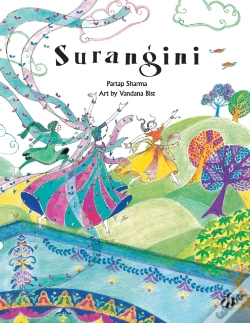 Capa do artigo Surangini