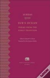 Capa do artigo Surâ€™S Ocean
