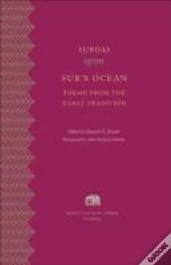 Capa do artigo Surâ€™S Ocean