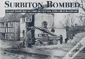 Capa do artigo Surbiton Bombed