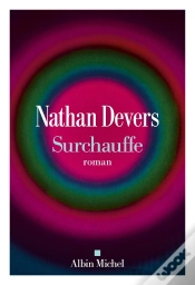 Capa do artigo Surchauffe