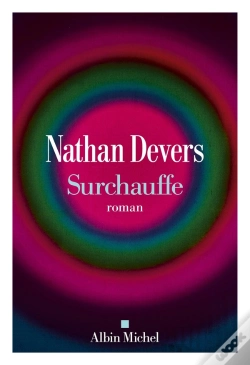 Capa do artigo Surchauffe