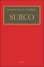 Surco. (Bolsillo, Rústica) - Preview