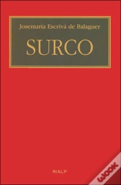Capa do artigo Surco. (Bolsillo, Rústica)