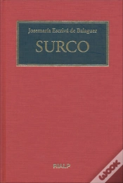 Capa do artigo Surco. (Formato Biblioteca)