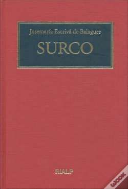 Capa do artigo Surco. (Formato Biblioteca)