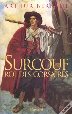 Capa do artigo Surcouf