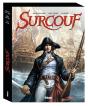 Surcouf : Coffret Tomes 1 À 4 - Preview