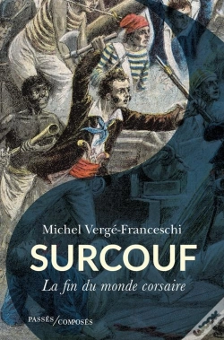 Capa do artigo Surcouf