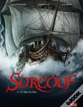 Surcouf T02