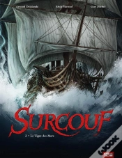 Capa do artigo Surcouf T02