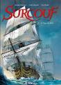 Surcouf T02 Tirage De Tete - Preview