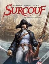 Surcouf T.1