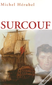 Capa do artigo Surcouf Titan Des Mers