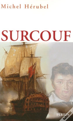 Capa do artigo Surcouf Titan Des Mers