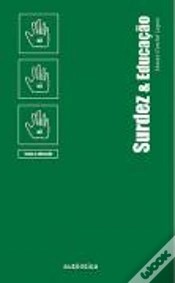 Capa do artigo Surdez & Educação
