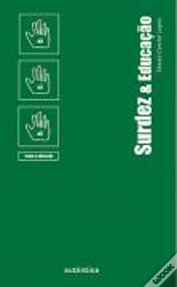 Capa do artigo Surdez & Educação
