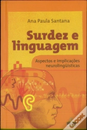 Surdez E Linguagem