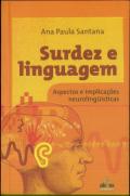 Surdez E Linguagem