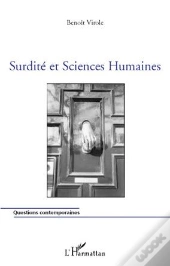 Surdité Et Sciences Humaines