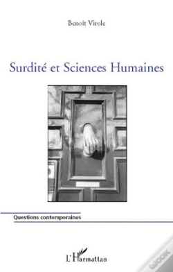 Capa do artigo Surdité Et Sciences Humaines