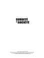 Surdité Et Société - Preview