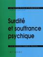 Surdité Et Souffrance Psychique - Preview