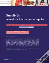 Capa do artigo Surdités ; Actualités, Innovations Et Espoirs