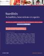 Surdités ; Actualités, Innovations Et Espoirs - Preview