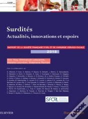 Capa do artigo Surdités
