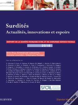 Capa do artigo Surdités