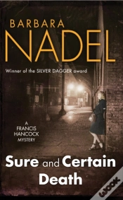 Capa do artigo Sure And Certain Death