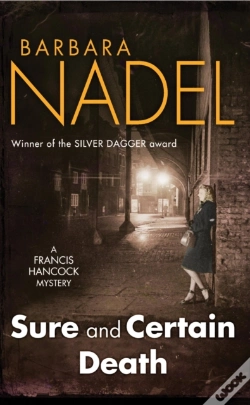 Capa do artigo Sure And Certain Death