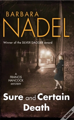 Capa do artigo Sure And Certain Death