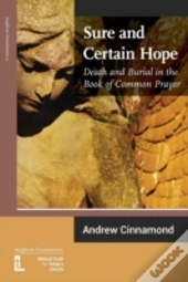 Sure And Certain Hope