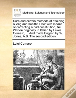 Capa do artigo Sure And Certain Methods Of Attaining A