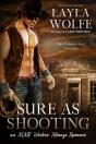Sure As Shooting - Preview