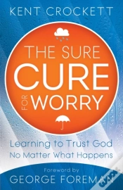 Capa do artigo Sure Cure For Worry