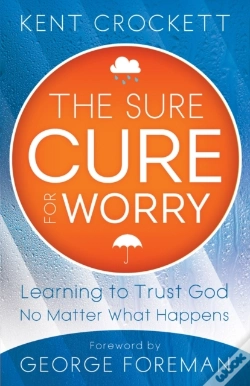 Capa do artigo Sure Cure For Worry