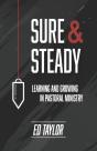 Sure & Steady - Preview