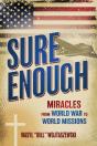 Sure Enough - Preview