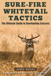 Capa do artigo Sure-Fire Whitetail Tactics