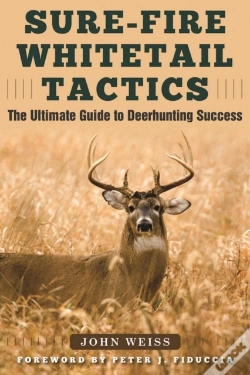Capa do artigo Sure-Fire Whitetail Tactics