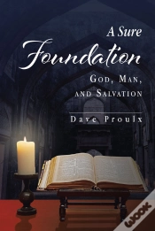 Capa do artigo Sure Foundation